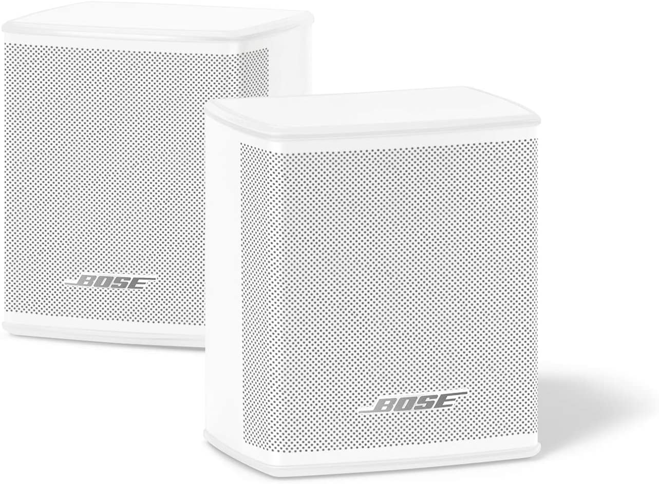 Белая акустическая система. Bose Surround Speakers 700 White. Колонки Bose Surround, белые. Колонки Боус акустика. Аккустическая колонка Boss.